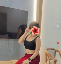Sheefaalii - escort in Chennai
