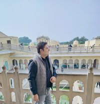Sheel Katyal - escort in Lucknow