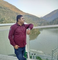 Sheel Katyal - escort in Lucknow