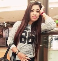 Sheela - escort in Kuwait