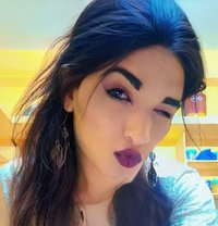 Sheela 8+ monster tool - Transsexual escort in Hyderabad