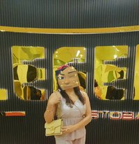 Sheela - Hottest Indian Realtor - escort in Dubai