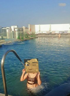 Sheela Hottest Indian Realtor - escort in Dubai Photo 11 of 22