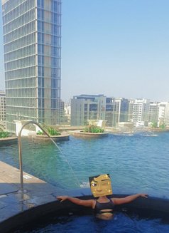 Sheela Hottest Indian Realtor - escort in Dubai Photo 12 of 22