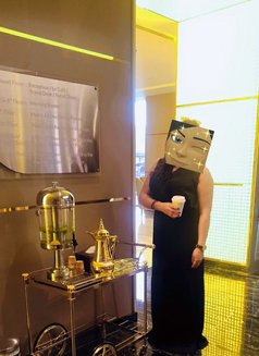 Sheela Hottest Indian Realtor - escort in Dubai Photo 14 of 22