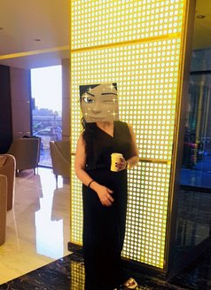 Sheela Hottest Indian Realtor - escort in Dubai Photo 15 of 22