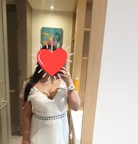 Sheela - Last week in Dubai - escort in Dubai