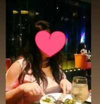 Sheela Hottest Indian Realtor - escort in Dubai