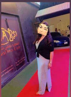 Sheela Hottest Indian Realtor - escort in Dubai Photo 20 of 22