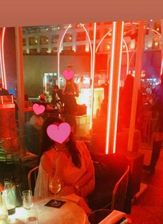 Sheela Hottest Indian Realtor - escort in Dubai Photo 22 of 22