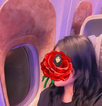 Sheela - Hottest Indian Realtor - escort in Dubai