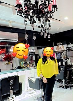 Sheela - Hottest Indian Realtor - escort in Dubai Photo 24 of 24