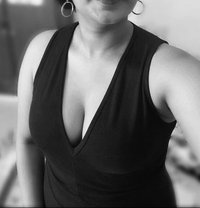 Sheela - Hottest Indian Realtor - escort in Dubai