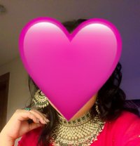Sheela - Hottest Indian Realtor - escort in Dubai