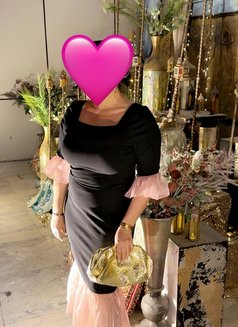 Sheela - Hottest Indian Realtor - escort in Dubai Photo 23 of 23