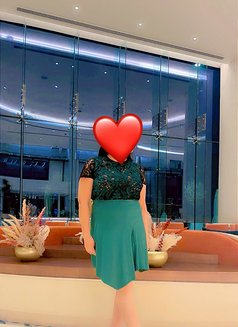 Sheela - Hottest Indian Realtor - escort in Dubai Photo 22 of 24