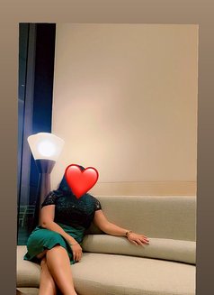Sheela - Hottest Indian Realtor - escort in Dubai Photo 24 of 24