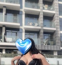 Sheela Hottest Indian Realtor - escort in Dubai