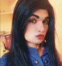 Sheela maharaj, with 8+ tool - Transsexual escort in Hyderabad Photo 1 of 4