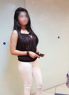 Sheema Shetty - escort in Dubai Photo 1 of 4