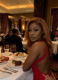 Sheen🥵🥵 - escort in Nairobi Photo 2 of 2