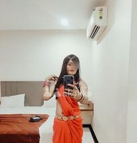 Sheena Cd - Male escort in Pune