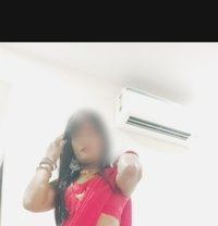 Sheena Cd - Male escort in Pune