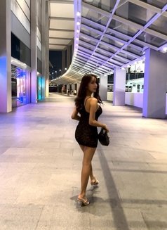 Sheena Cruise (CAMSHOW/NUDES) - escort in Manila Photo 30 of 30