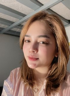 Sheena - escort in Abu Dhabi Photo 2 of 2