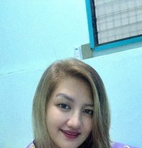 Celine - escort in Makati City