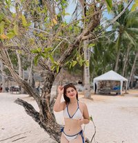 Sheena - escort in Makati City