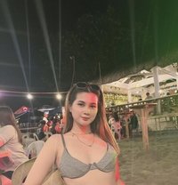 Sheena - escort in Manila