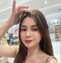Sheena - escort in Manila