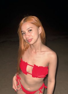 Sheena - escort in Manila Photo 4 of 5