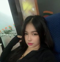 Sheena - escort in Manila