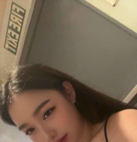 Sheena - escort in Manila
