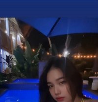 Sheena - escort in Manila
