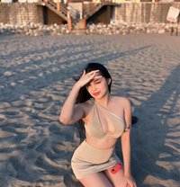Sheena - escort in Manila