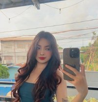 Sheena - escort in Manila