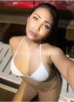 Sheena hiroto - escort in Hong Kong Photo 5 of 13