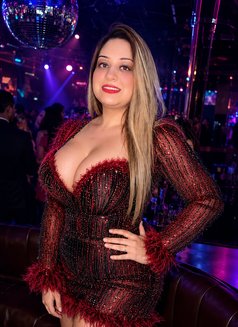 Sheena Independent ‍🦰 - escort in Chandigarh Photo 1 of 6