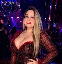 Sheena Independent ‍🦰 - escort in Chandigarh