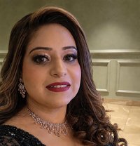 Sheena Independent ‍🦰 - escort in Chandigarh