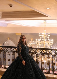 Sheena Independent ‍🦰 - escort in Chandigarh Photo 3 of 6