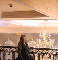 Sheena Independent ‍🦰 - escort in Chandigarh