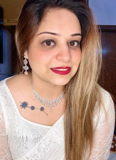 Sheena Independent ‍🦰 - escort in Chandigarh Photo 4 of 6