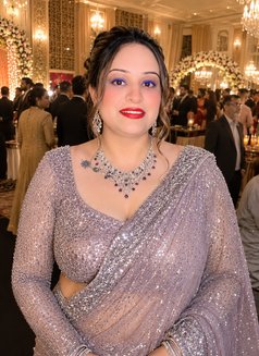 Sheena Independent ‍🦰 - escort in Chandigarh Photo 5 of 6