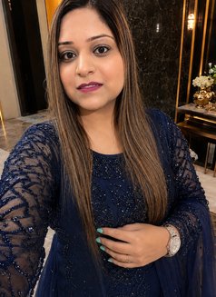 Sheena Independent ‍🦰 - escort in Chandigarh Photo 6 of 6