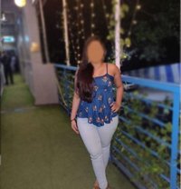 Reena - puta in Jaipur