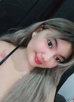 Sheena Salazar - escort in Manila Photo 1 of 4